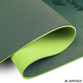 eco friendly yoga mat